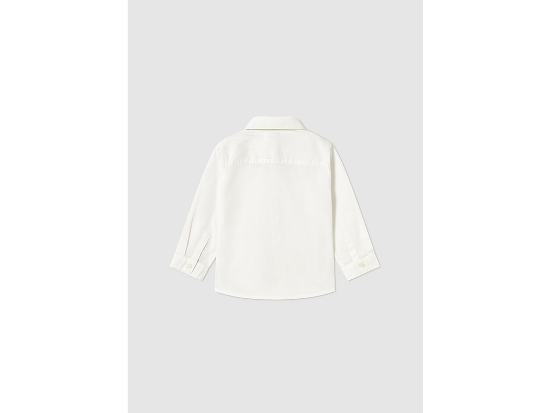 Camisa Mayoral Pajarita 2