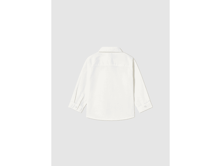 Camisa Mayoral Pajarita 2