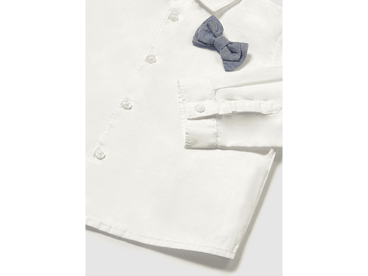 Camisa Mayoral Pajarita 3