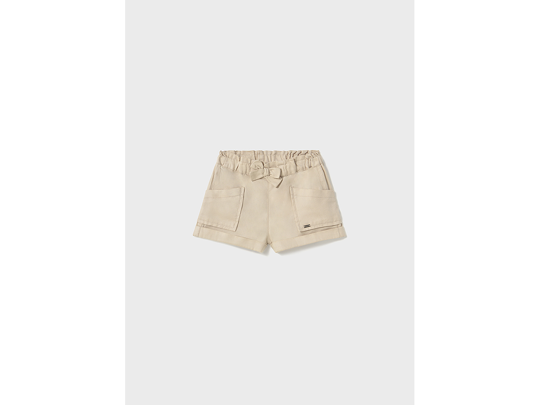 Short Mayoral Sepia 1