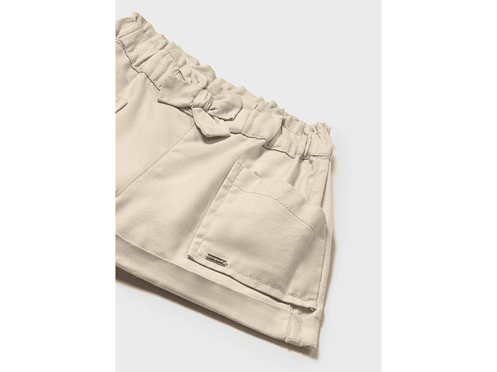 Short Mayoral Sepia 3