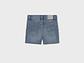 Bermuda Mayoral  Soft Denim - Miniatura 2