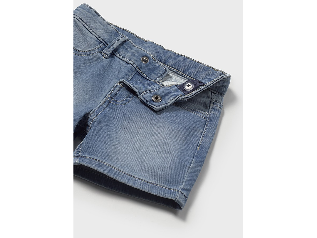 Bermuda Mayoral  Soft Denim 3