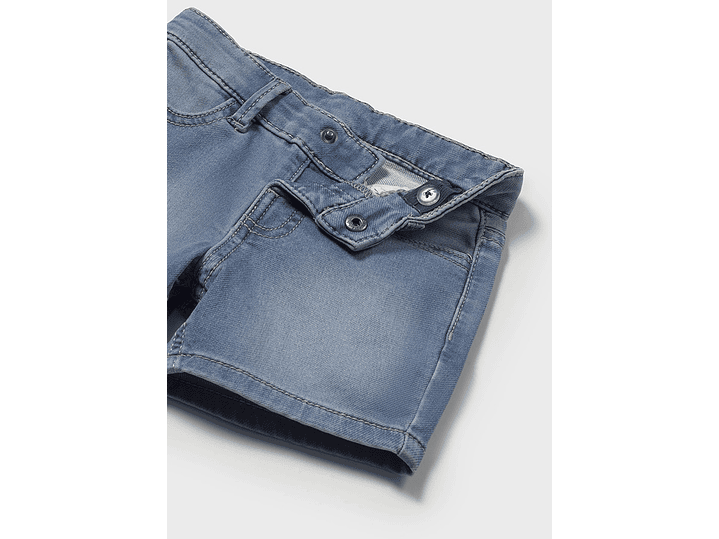 Bermuda Mayoral  Soft Denim 3