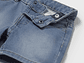 Bermuda Mayoral  Soft Denim - Miniatura 3