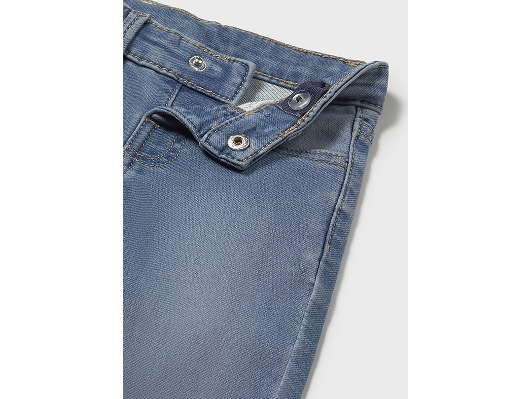 Pantalón Mayoral Soft 3