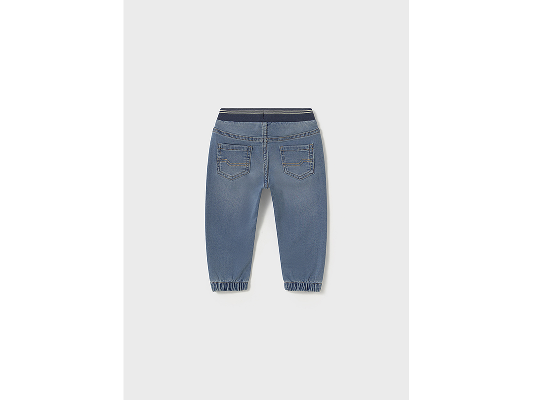 Pantalón Mayoral Soft 2