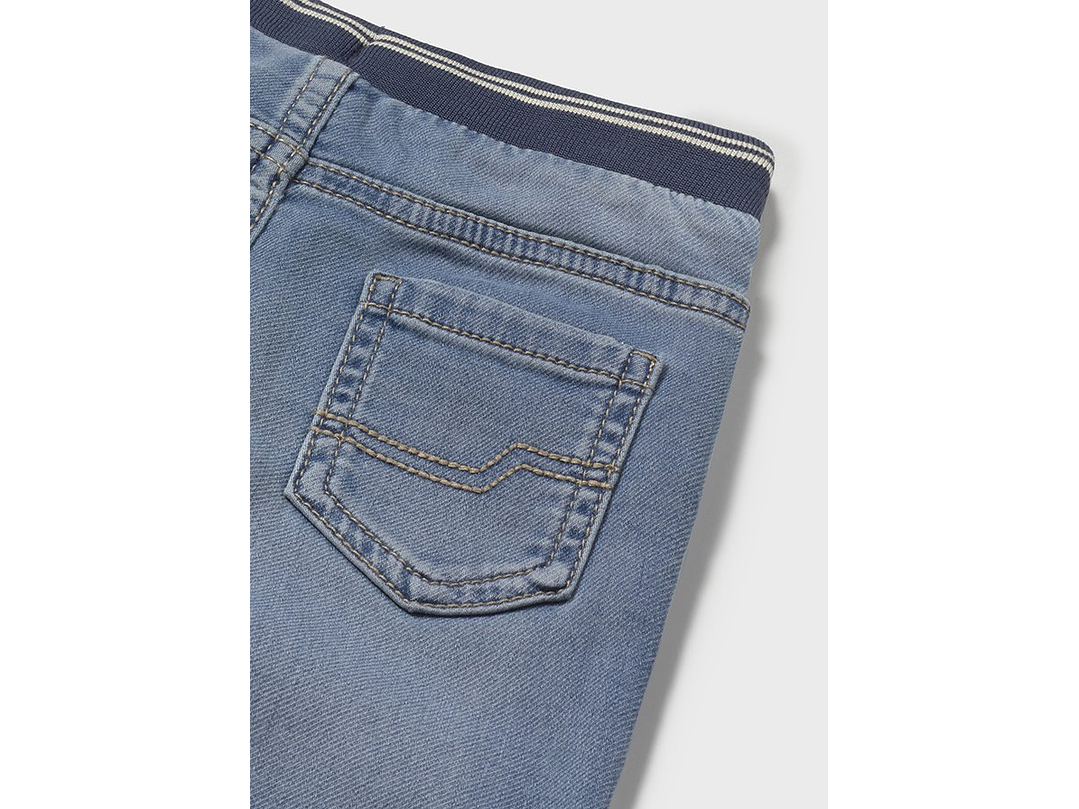 Pantalón Mayoral Soft 3