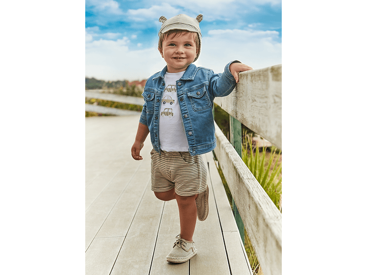 Set Mayoral  Punto 1