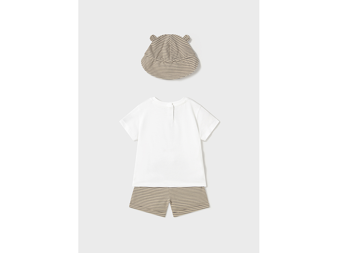 Set Mayoral  Punto 4