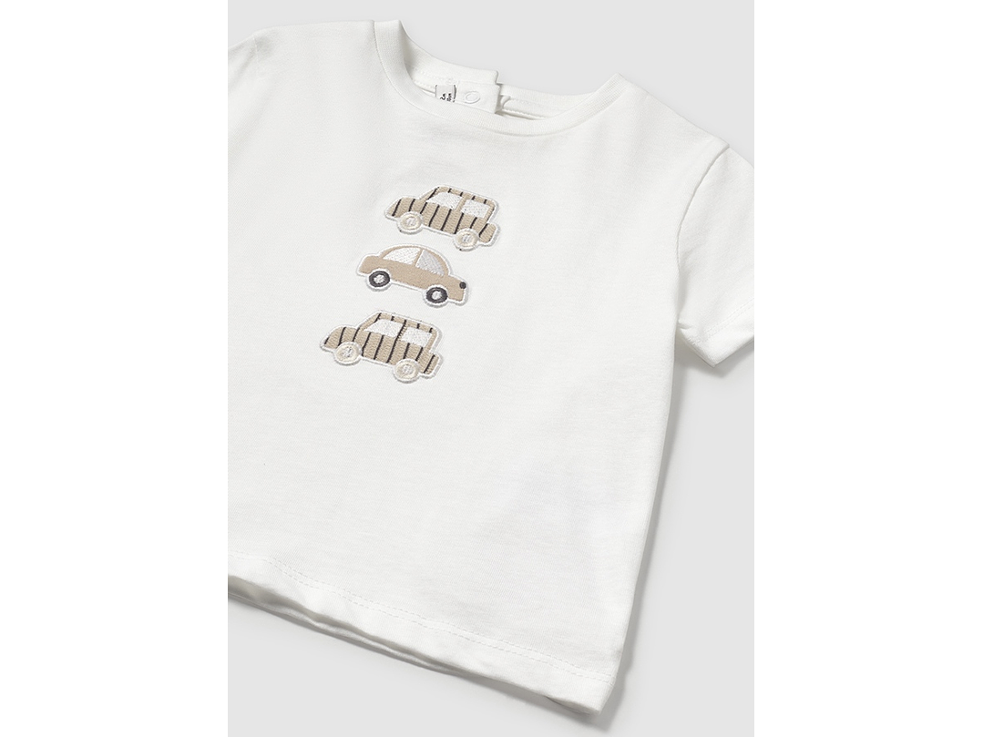 Set Mayoral  Punto 5