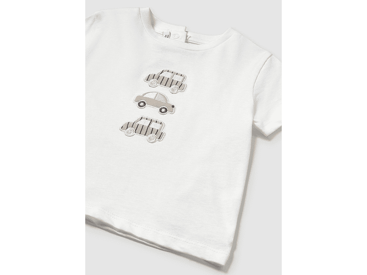 Set Mayoral  Punto 5