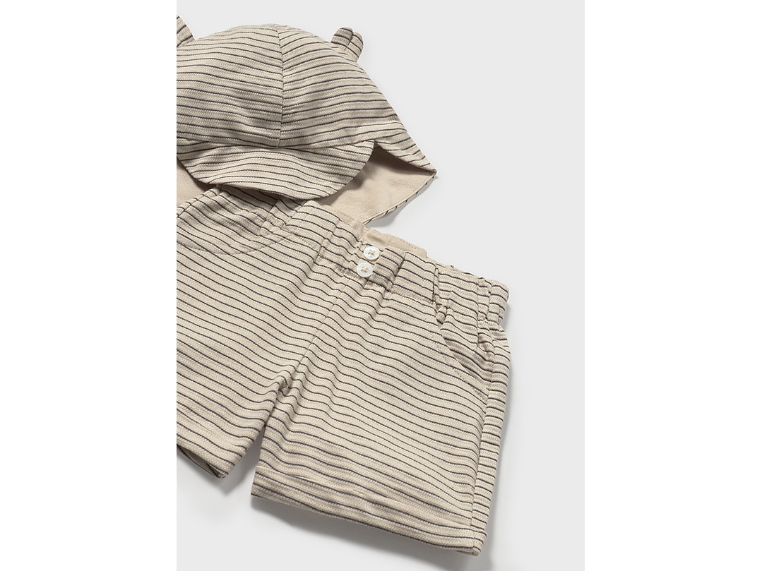 Set Mayoral  Punto 6