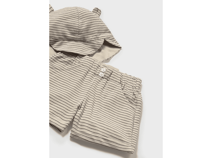 Set Mayoral  Punto 6