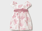 Vestido Mayoral Rosa - Miniatura 1