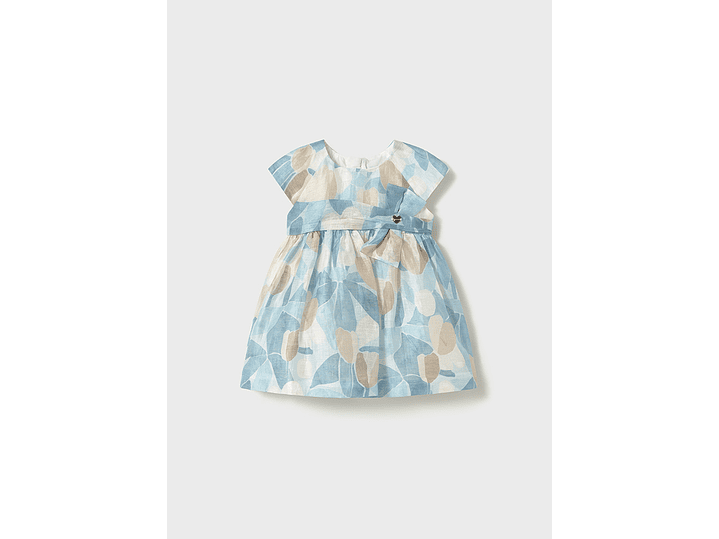 Vestido Mayoral Cielo 2