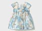 Vestido Mayoral Cielo - Miniatura 2