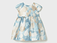 Vestido Mayoral Cielo - Miniatura 3