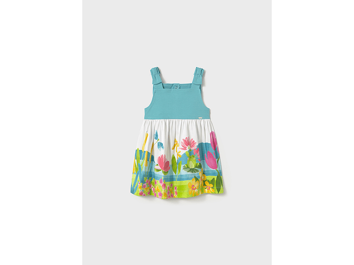 Vestido Mayoral  Agata 1