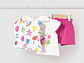 Set Short 2 Camiseta Mayoral - Miniatura 1