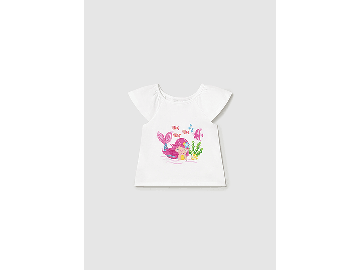 Set Short 2 Camiseta Mayoral 3