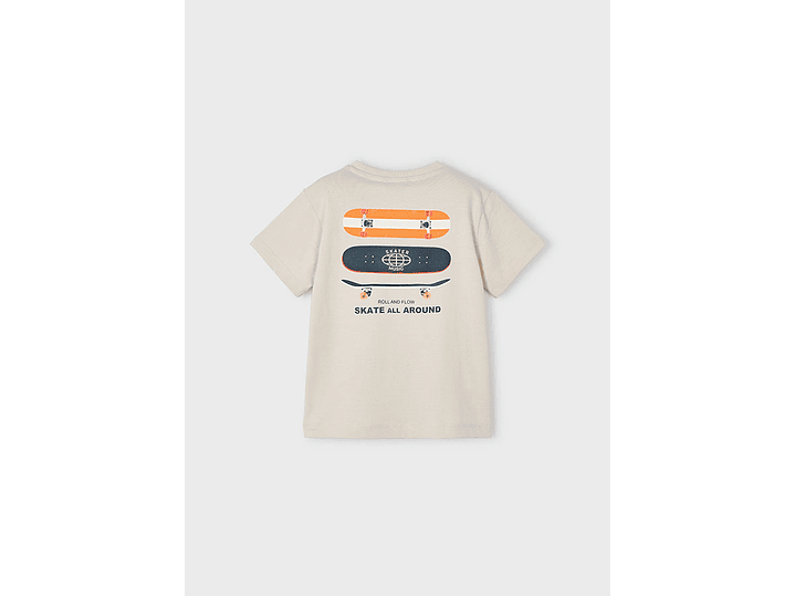 Camiseta Mayoral Cuarzo 4