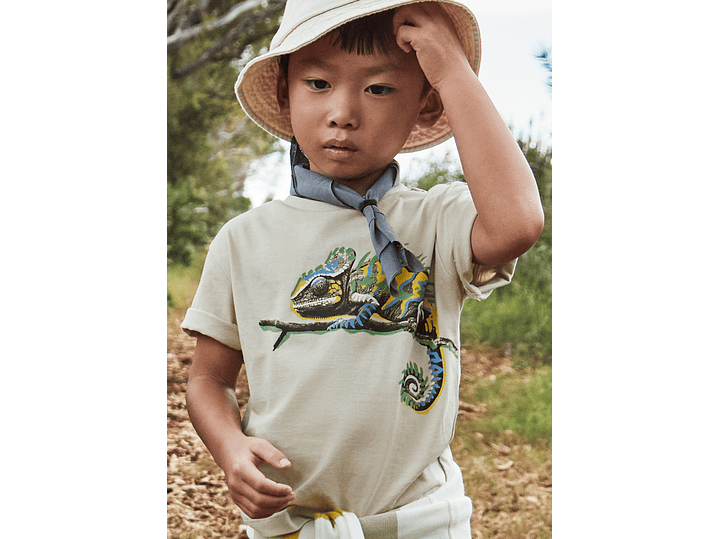 Camiseta Mayoral  Cuarzo 1