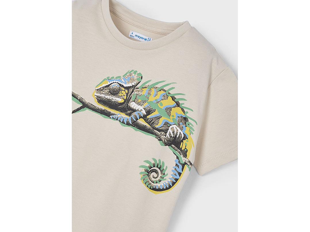 Camiseta Mayoral  Cuarzo 3