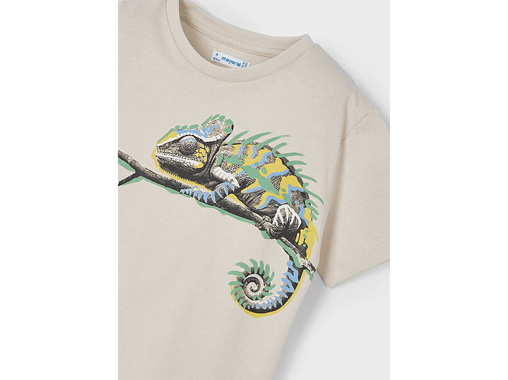 Camiseta Mayoral  Cuarzo 3