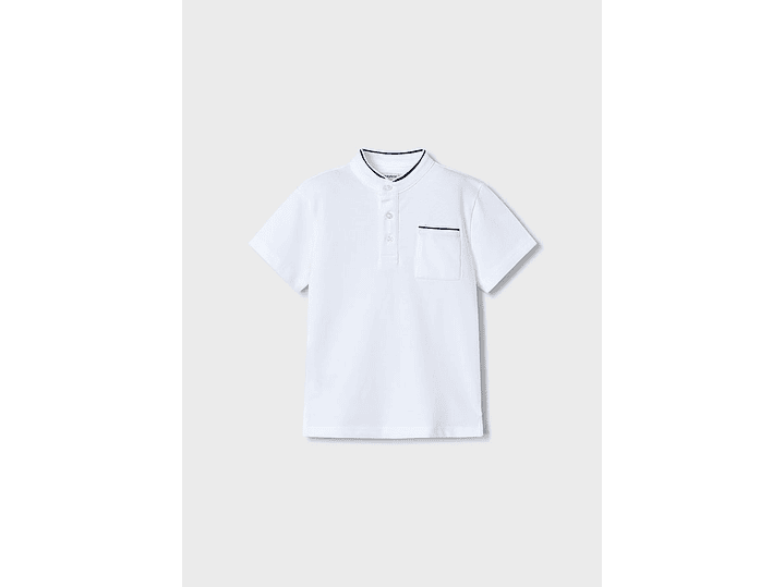 Camisa Polo Mayoral  1