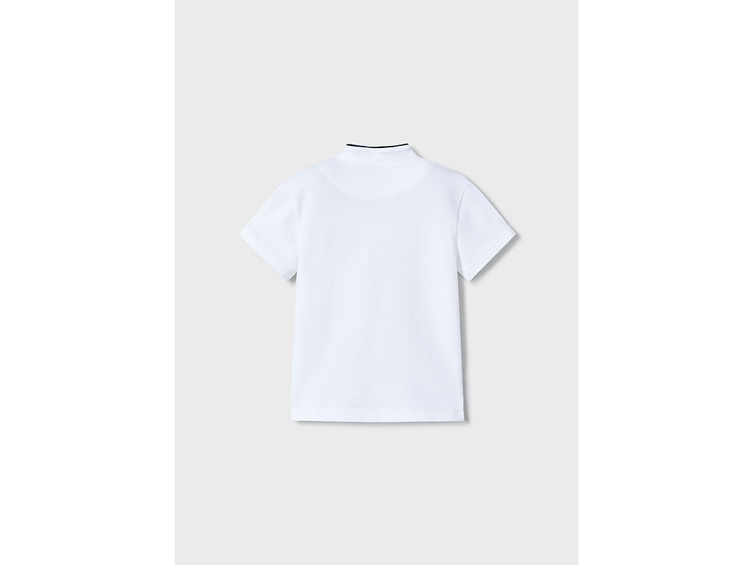 Camisa Polo Mayoral  2