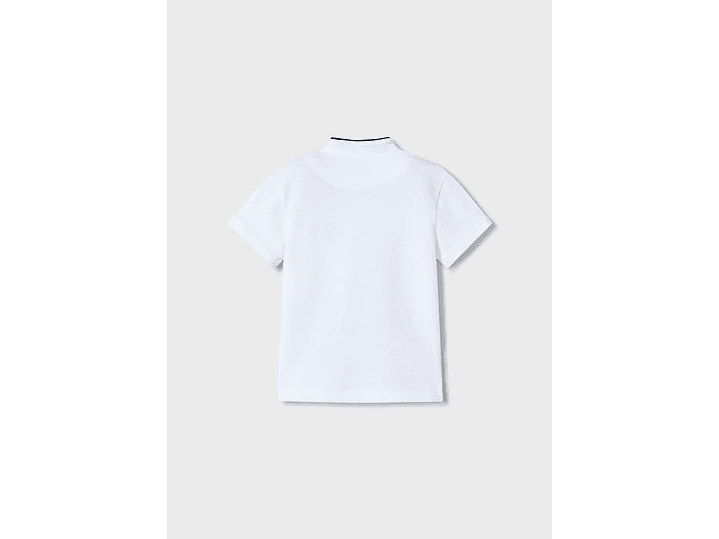 Camisa Polo Mayoral  2