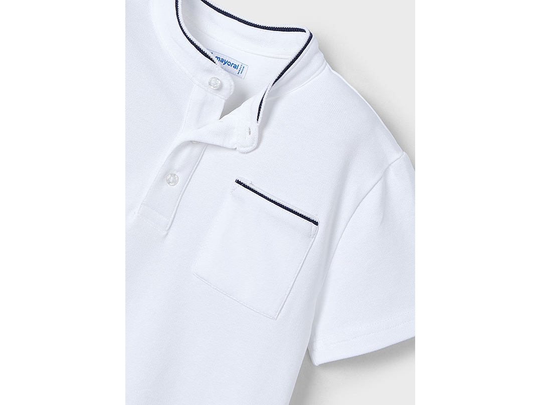 Camisa Polo Mayoral  3