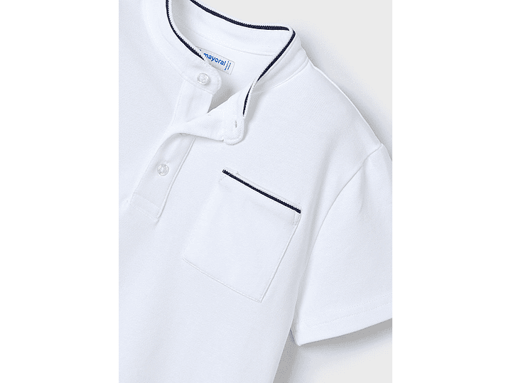 Camisa Polo Mayoral  3