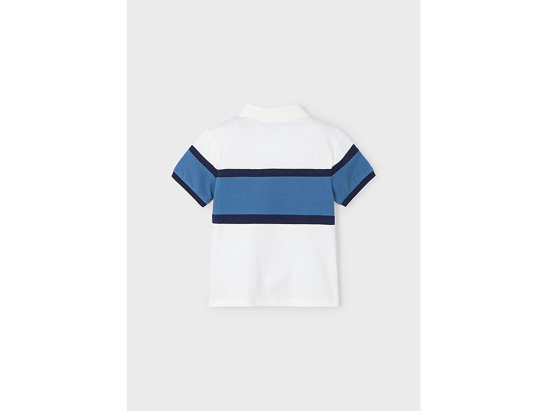 Camisa Polo Mayoral Nata-Regat 3
