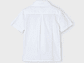 Camisa Mayoral Blanco - Miniatura 3