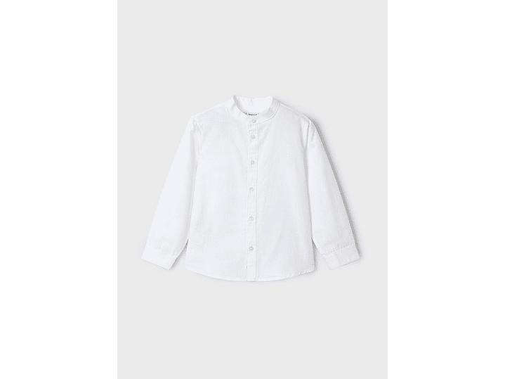 Camisa Mayoral Blanco 1