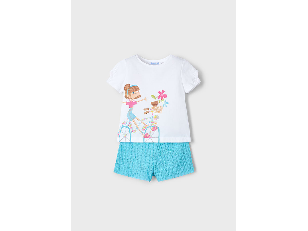 Set Mayoral Punto Fantasia 1