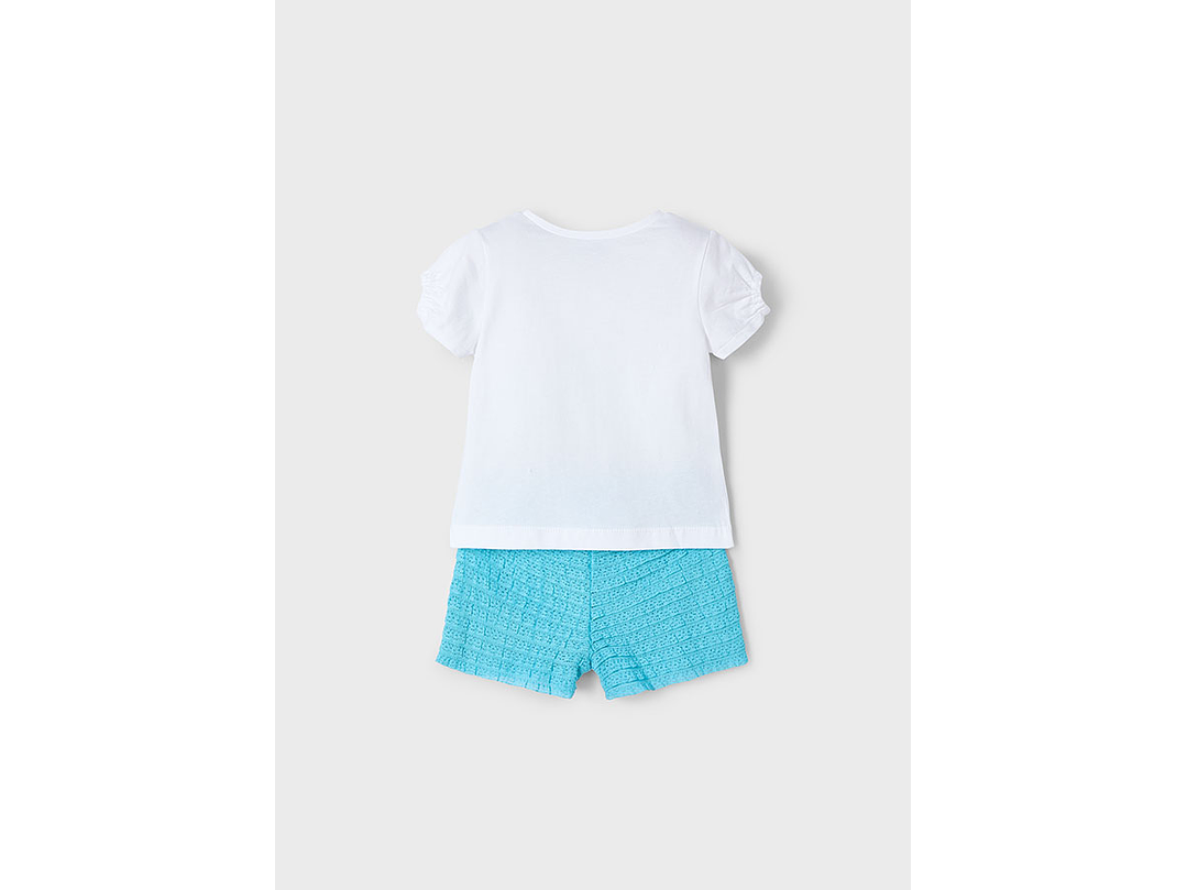 Set Mayoral Punto Fantasia 2