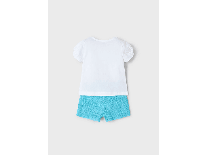 Set Mayoral Punto Fantasia 2