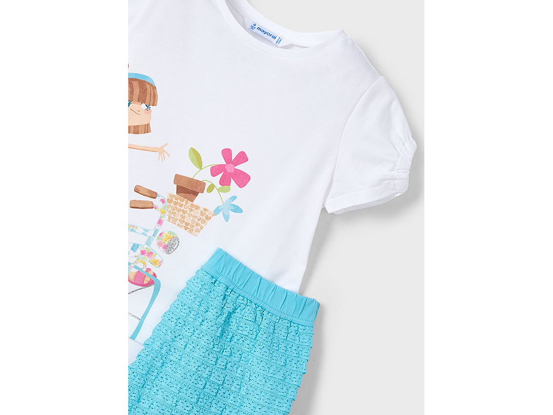 Set Mayoral Punto Fantasia 3