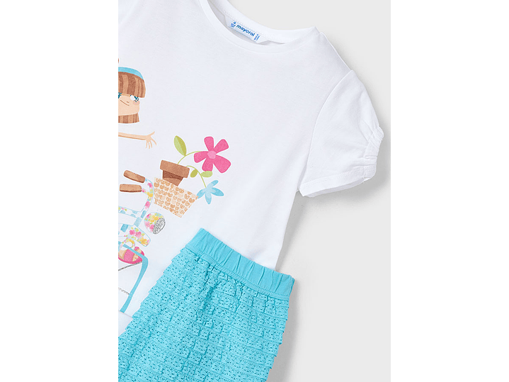 Set Mayoral Punto Fantasia 3