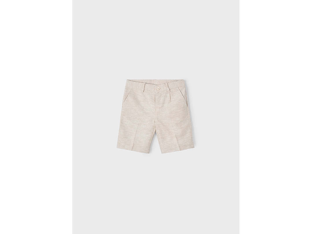 Bermuda Mayoral Lino  1