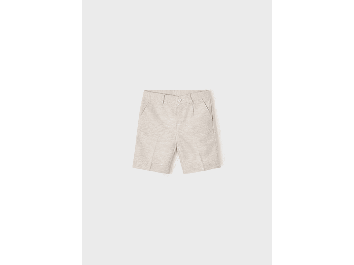 Bermuda Mayoral Lino  1