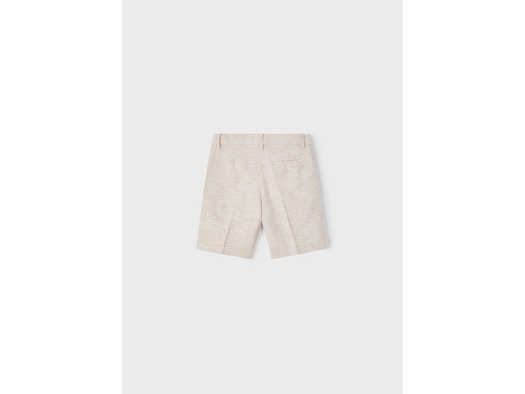 Bermuda Mayoral Lino  3