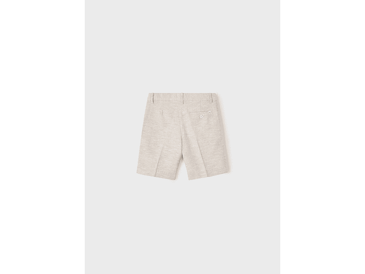 Bermuda Mayoral Lino  3