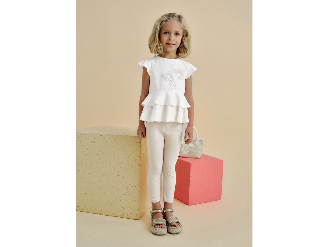 Set Legui Mayoral Arena 1