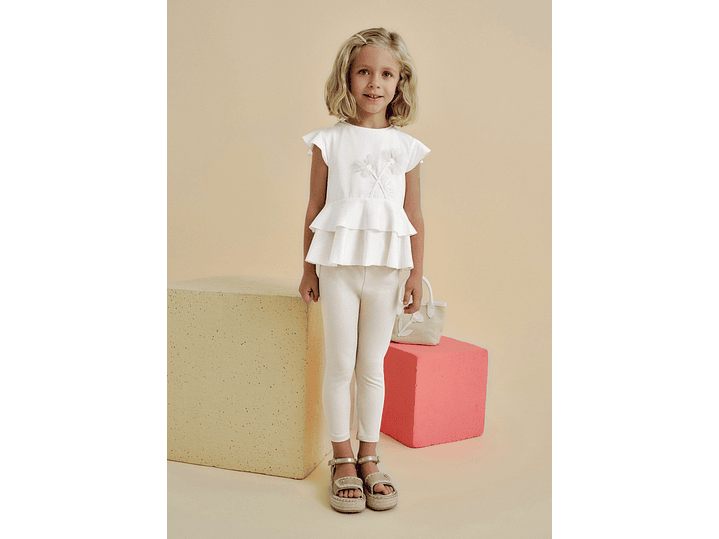 Set Legui Mayoral Arena 1