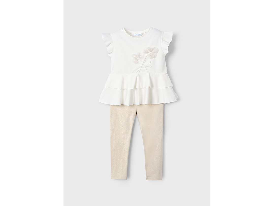 Set Legui Mayoral Arena 2