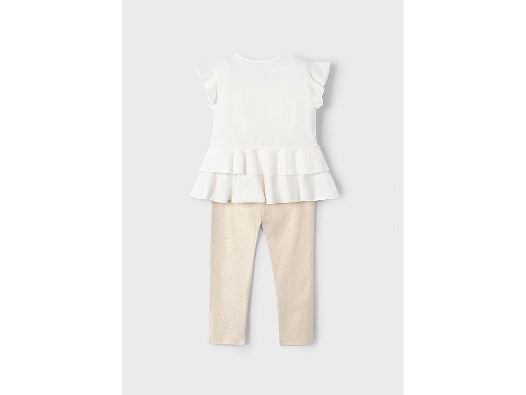 Set Legui Mayoral Arena 3